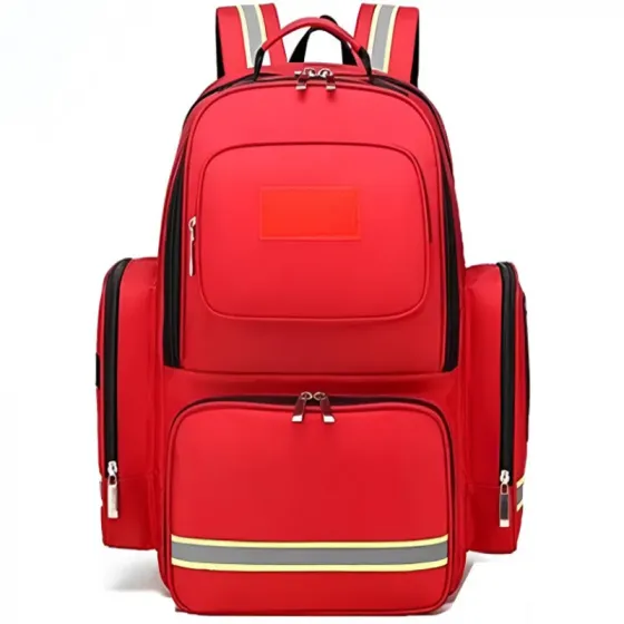 First aid bag Royalmedical (20 KG) Tbilisi