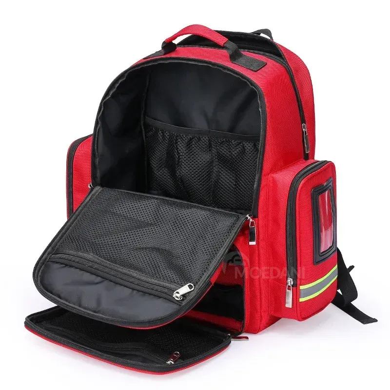 First aid bag Royalmedical (20 KG) Tbilisi - photo 3