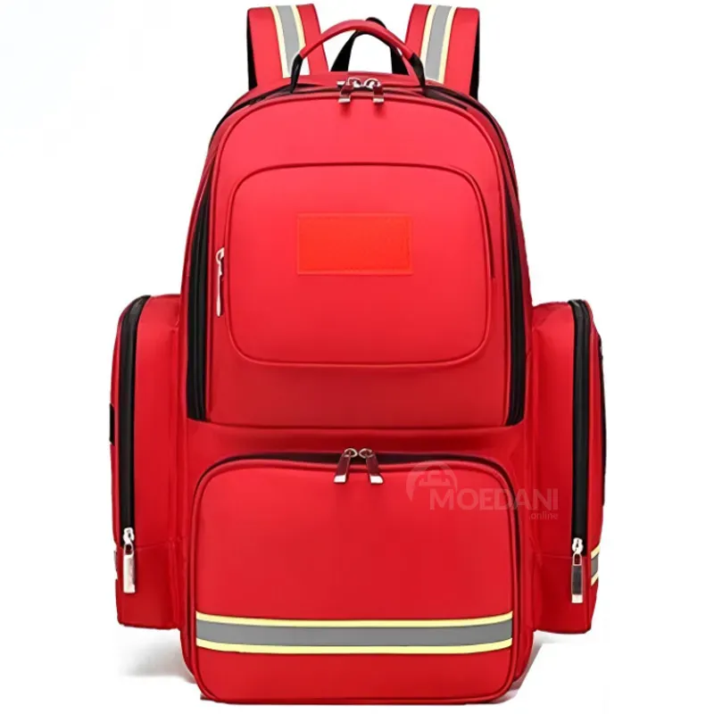 First aid bag Royalmedical (20 KG) Tbilisi - photo 2