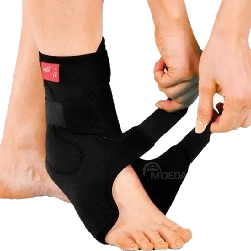 Royalmedical STD Ersa-214 ankle brace Tbilisi - photo 1