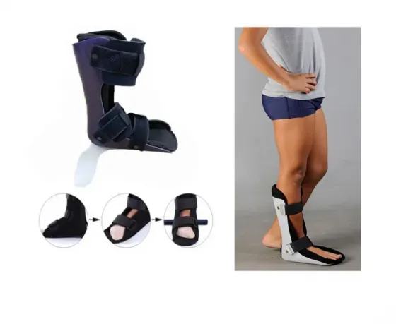 Children's ankle brace Royalmedical R00207-1 Tbilisi
