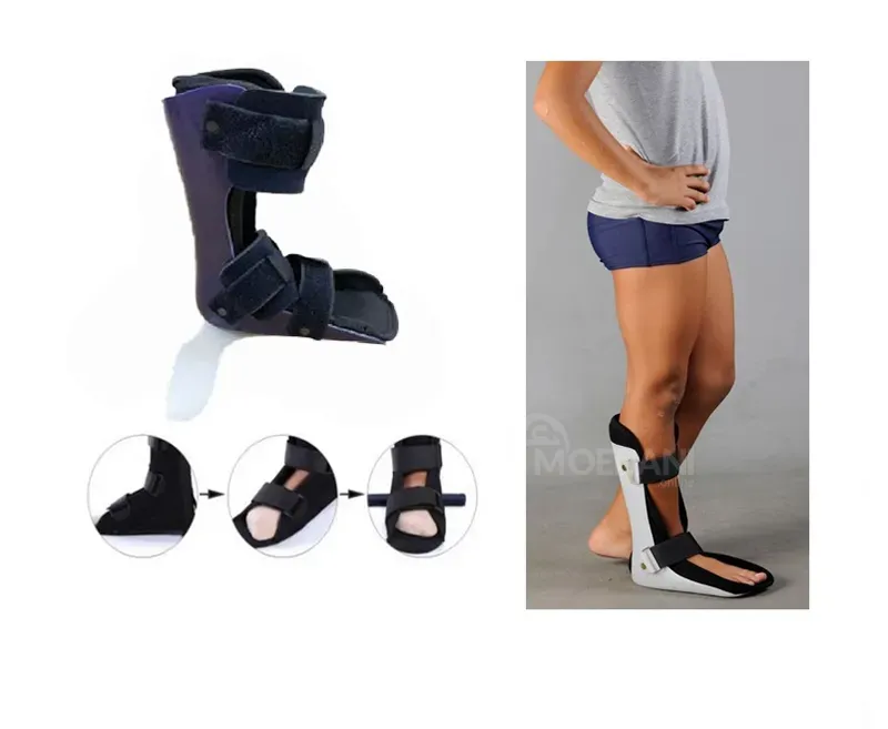 Children's ankle brace Royalmedical R00207-1 Tbilisi - photo 2