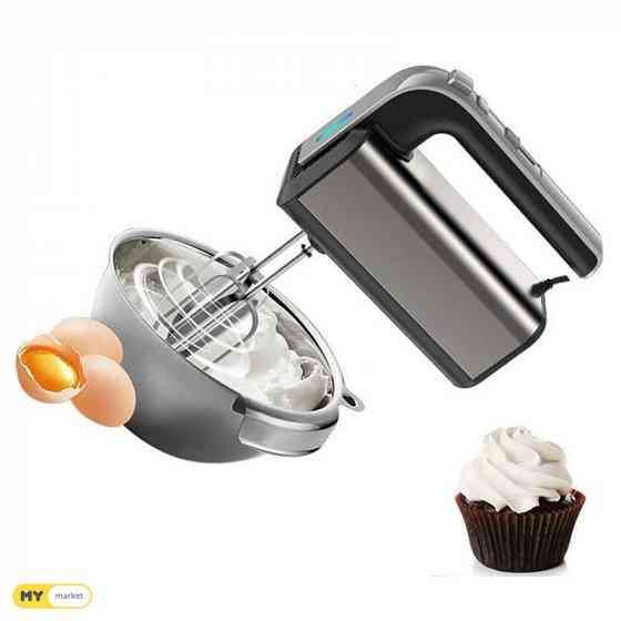 Миксер SOKANY бесплатная доставка 45 минут PICCO● pico Тбилиси