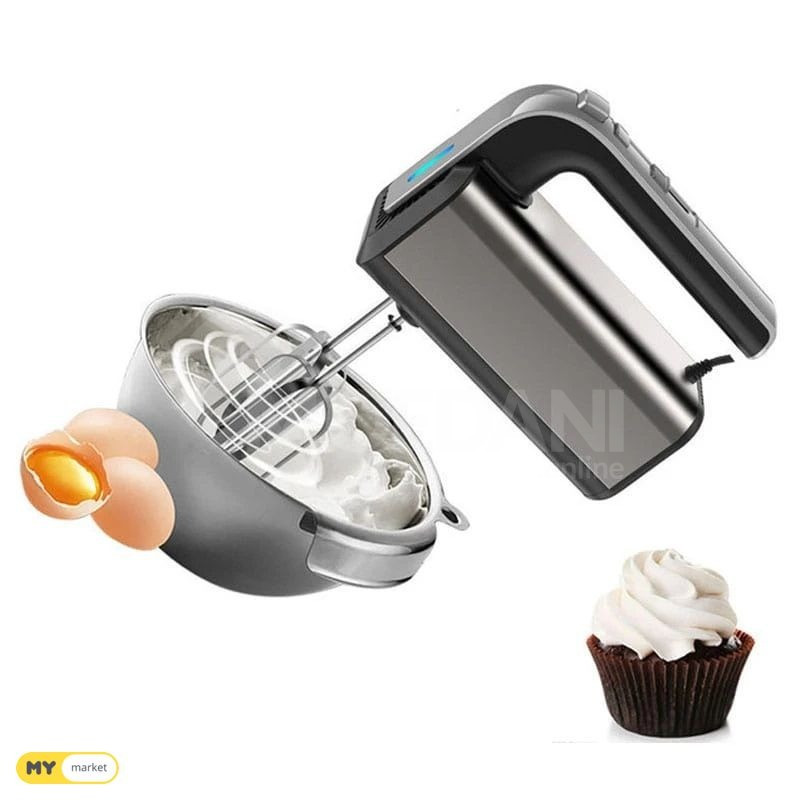 Миксер SOKANY бесплатная доставка 45 минут PICCO● pico Тбилиси - изображение 1