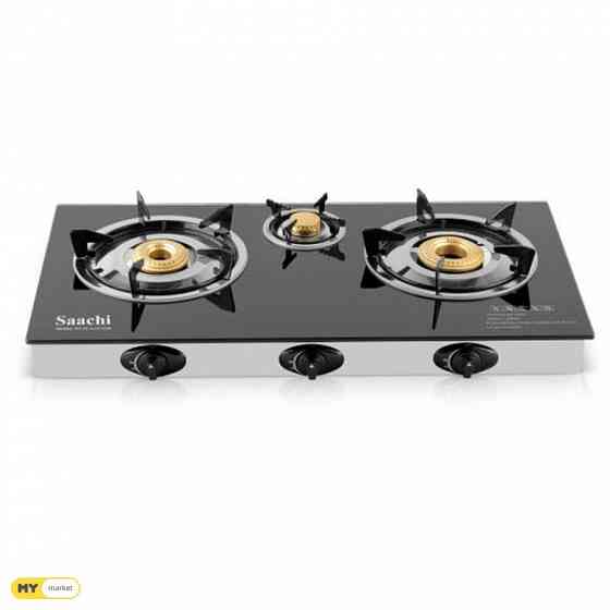 Плита SAACHI бесплатная доставка 45 минут PICCO●pico Тбилиси