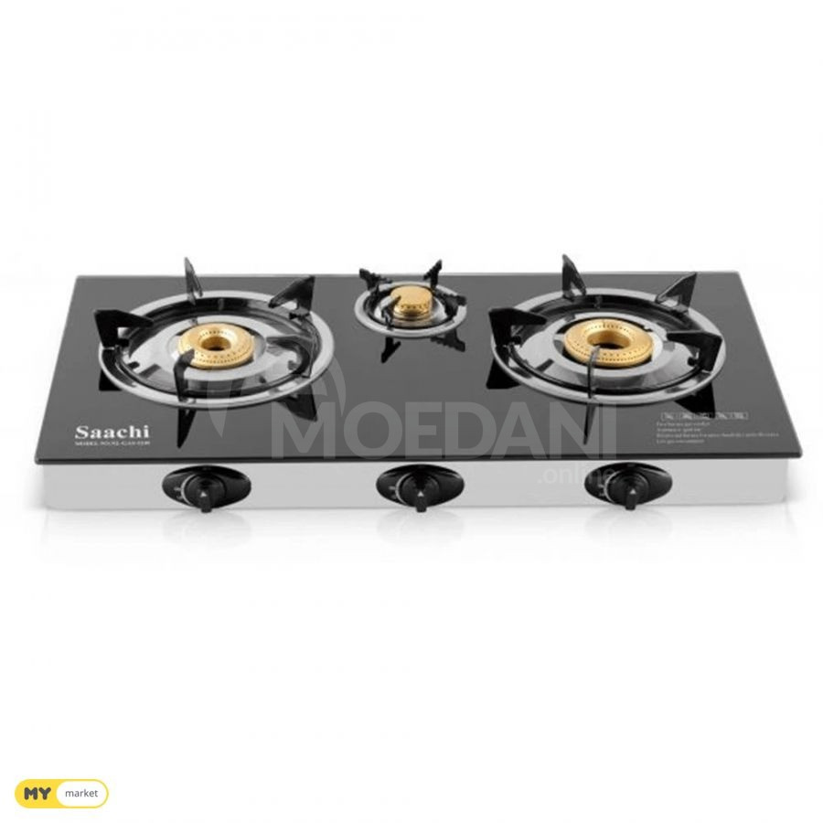 Плита SAACHI бесплатная доставка 45 минут PICCO●pico Тбилиси - изображение 1