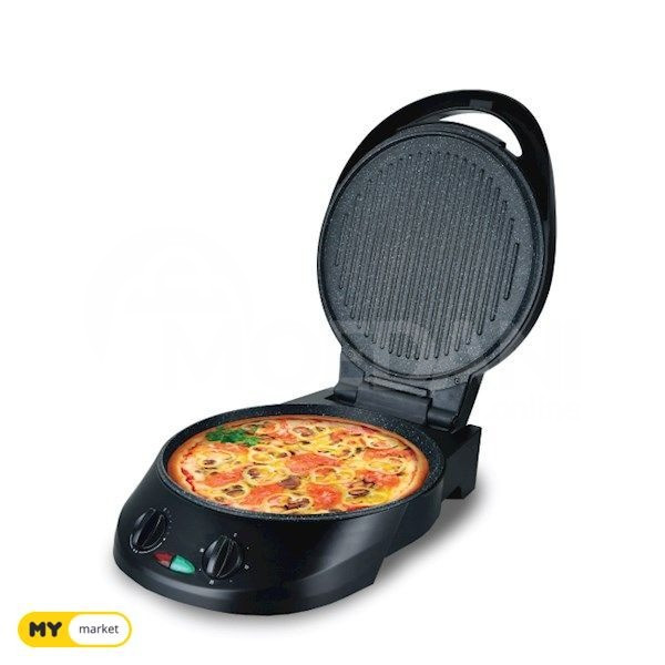 Пекарня пиццы АРШИЯ бесплатная доставка 45 минут PICCO●pico Тбилиси - изображение 1