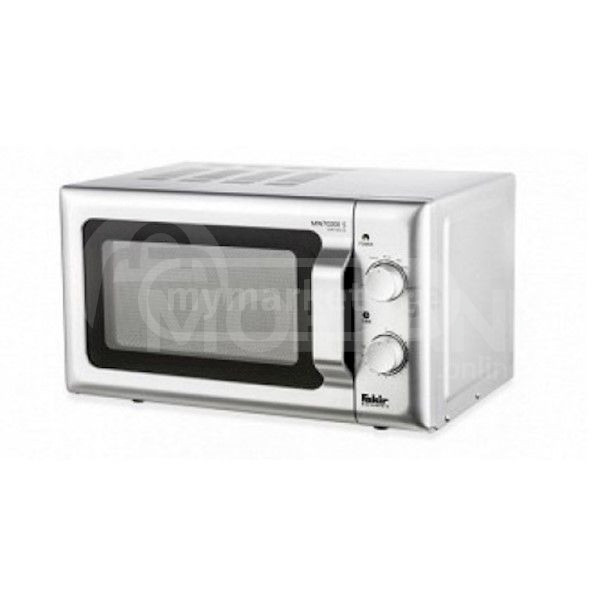 Microwave Oven FAKIR Free Delivery 45min PICCO Tbilisi - photo 1