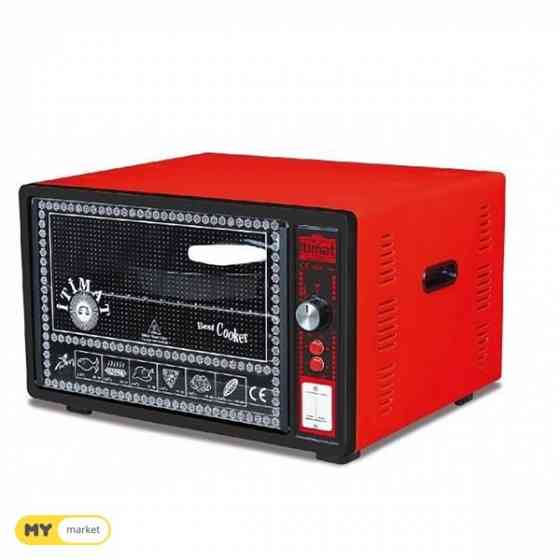 Электрическая духовка ITIMAT бесплатная доставка 45 минут PICCO●pico Тбилиси