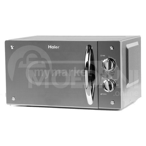 Microwave oven HAIER free delivery 45 minutes PICCO●pico Tbilisi - photo 1