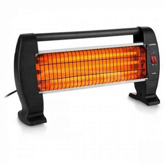 Электрическая нагревательная плита LUXELL бесплатная доставка 45 минут Тбилиси