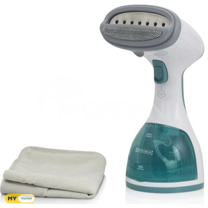 Steam iron ROYALTY LINE free delivery 45 minutes PICCO●pico Tbilisi - photo 1