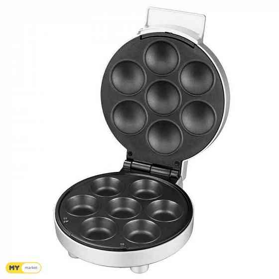 Маффинмейкер ROYALTY LINE Бесплатная доставка 45мин КАРТИНКА Тбилиси