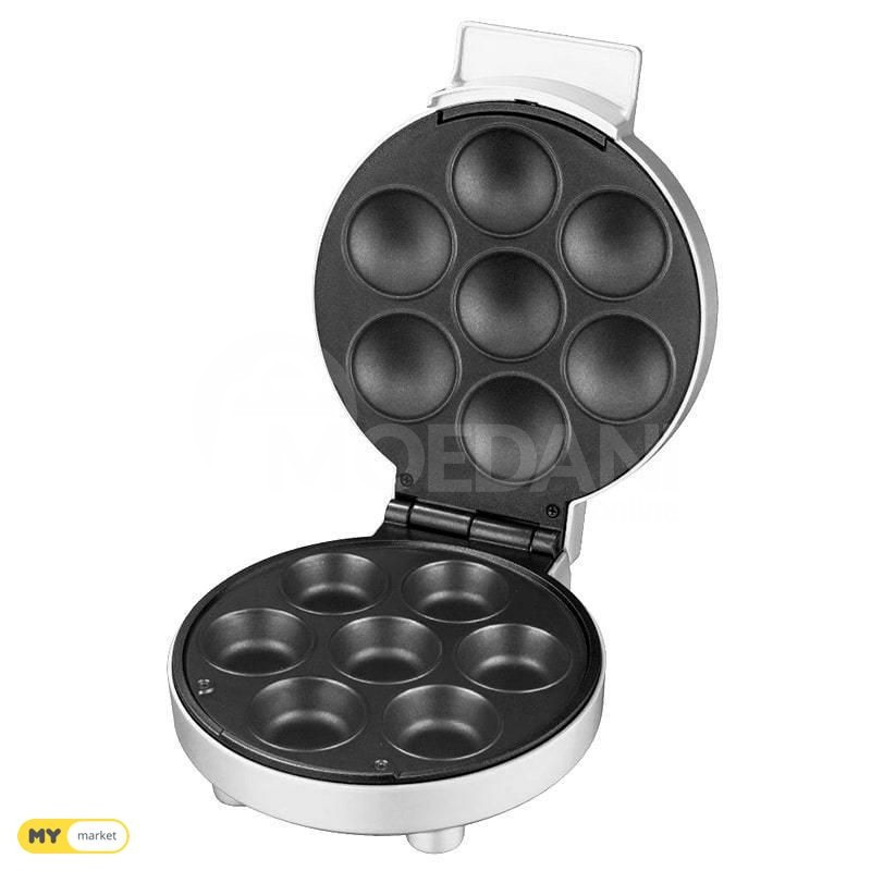 Маффинмейкер ROYALTY LINE Бесплатная доставка 45мин КАРТИНКА Тбилиси - изображение 1