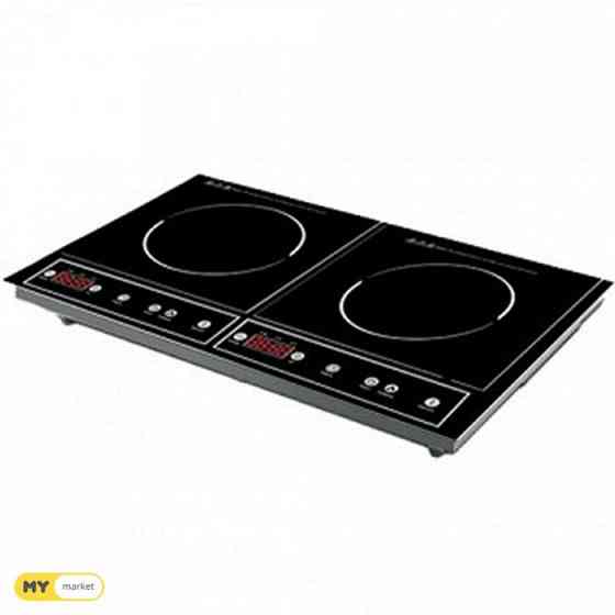 Индукционная плита ROYALTY LINE бесплатная доставка 45 минут PICCO● pico Тбилиси