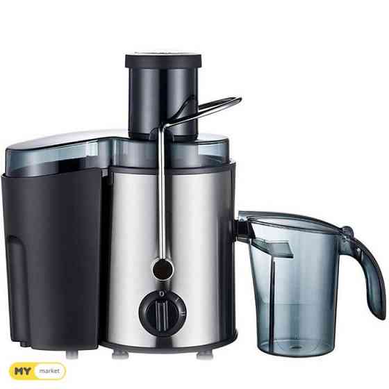 Соковыжималка ROYALTY LINE бесплатная доставка 45 минут PICCO●pico Тбилиси