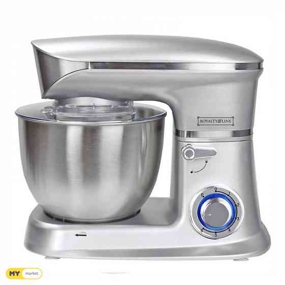 Общий миксер ROYALTY LINE бесплатная доставка 45 минут PICCO● pico Тбилиси