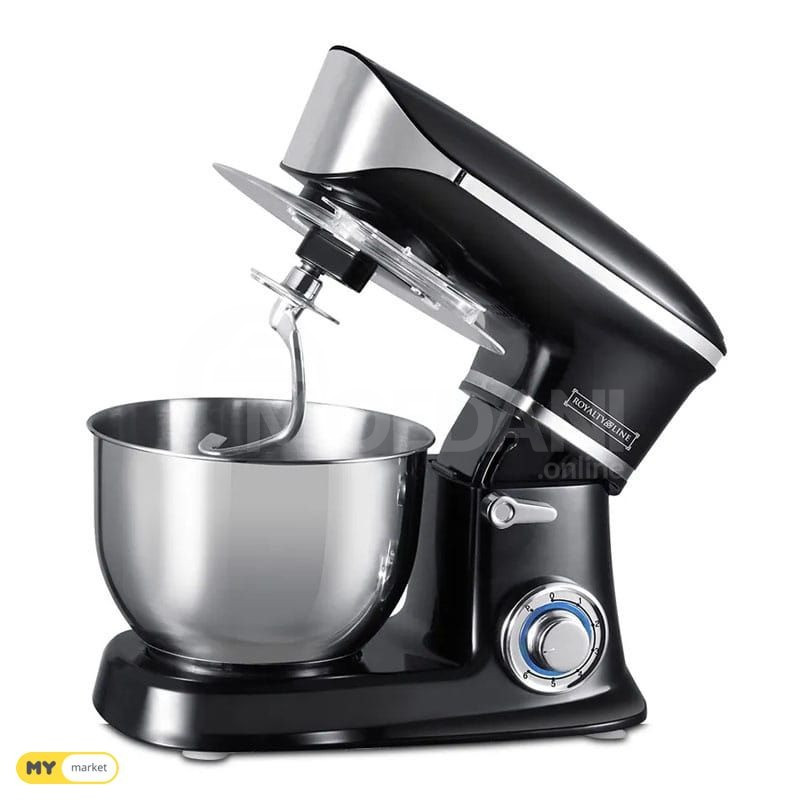 Общий миксер ROYALTY LINE бесплатная доставка 45 минут PICCO● pico Тбилиси - изображение 1