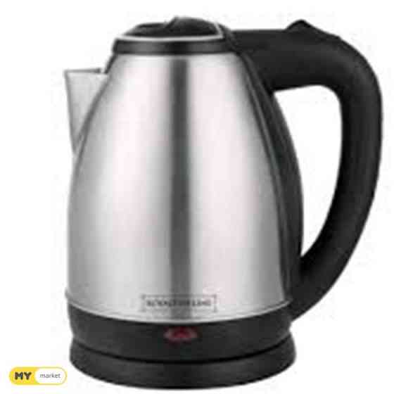 Чайник электрический ROYALTY LINE бесплатная доставка 45 минут PICCO●pico Тбилиси