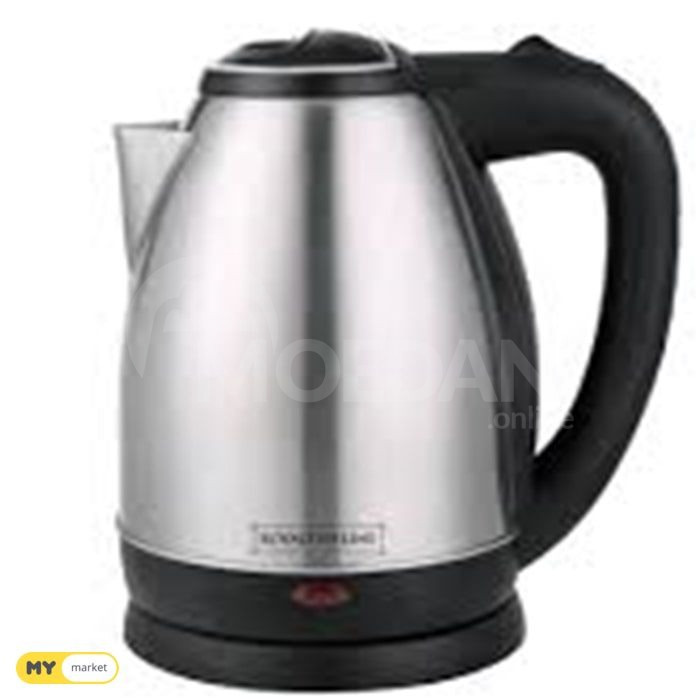 Чайник электрический ROYALTY LINE бесплатная доставка 45 минут PICCO●pico Тбилиси - изображение 1