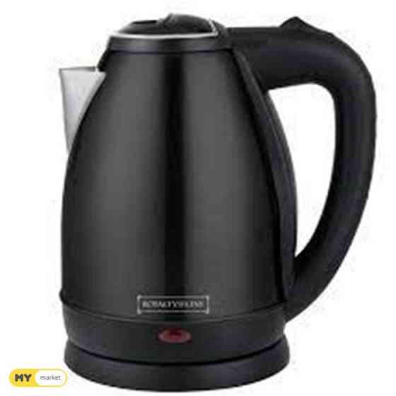 Чайник электрический ROYALTY LINE бесплатная доставка 45 минут PICCO●pico Тбилиси