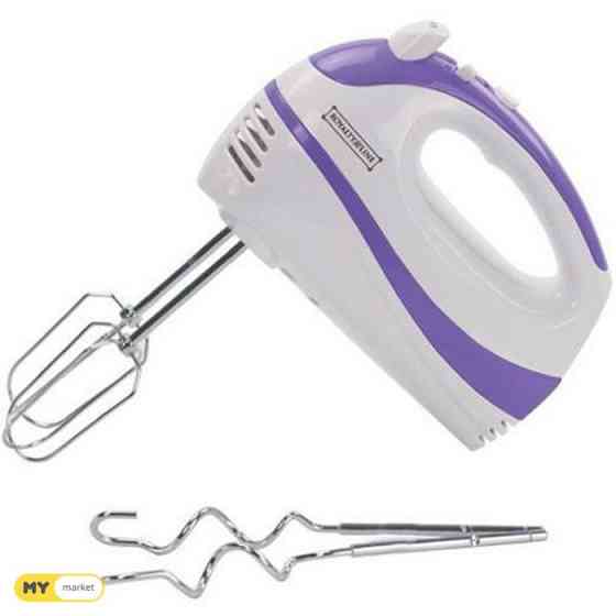 Ручной миксер ROYALTY LINE бесплатная доставка 45 минут PICCO Тбилиси