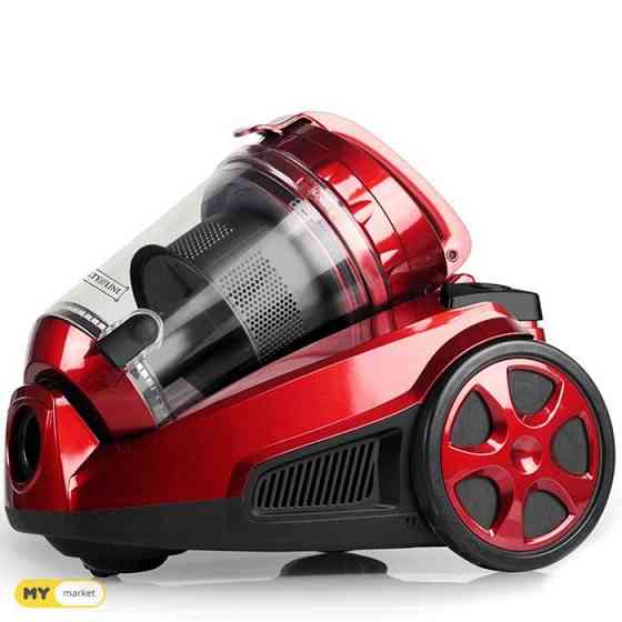 Пылесос ROYALTY LINE бесплатная доставка 45 минут PICCO● pico Тбилиси