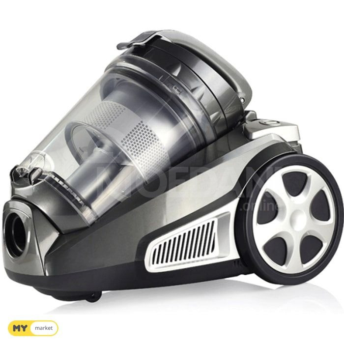 Пылесос ROYALTY LINE бесплатная доставка 45 минут PICCO● pico Тбилиси - изображение 1