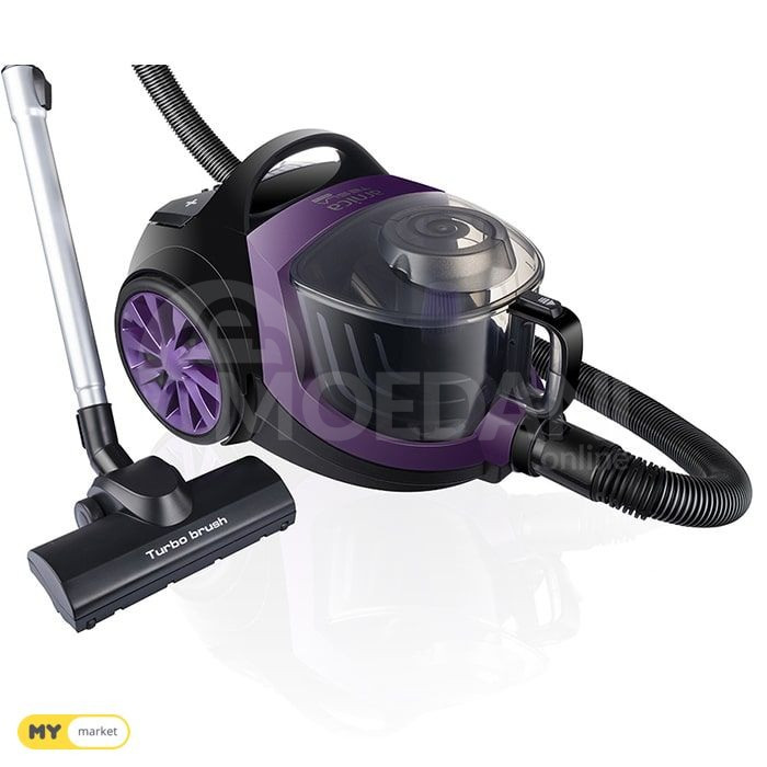 Пылесос АРНИКА бесплатная доставка 45 минут PICCO● pico Тбилиси - изображение 1