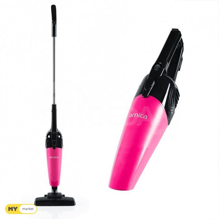 Пылесос АРНИКА бесплатная доставка 45 минут PICCO● pico Тбилиси - изображение 1