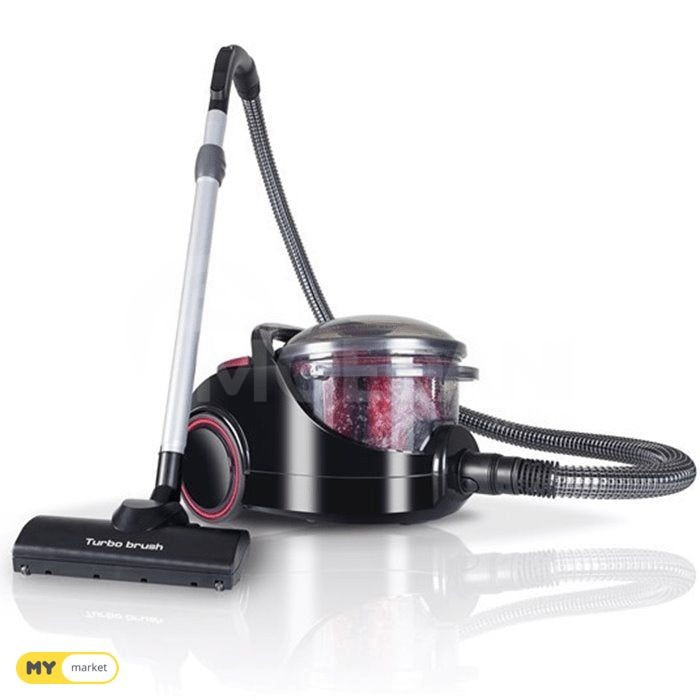 Пылесос АРНИКА бесплатная доставка 45 минут PICCO● pico Тбилиси - изображение 1