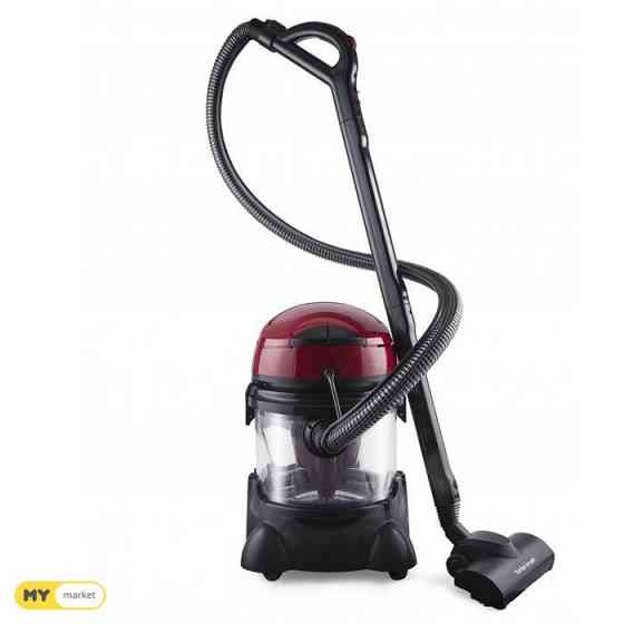 Пылесос с функцией стирки АРНИКА БЕСПЛАТНАЯ ДОСТАВКА 45мин КОС Тбилиси