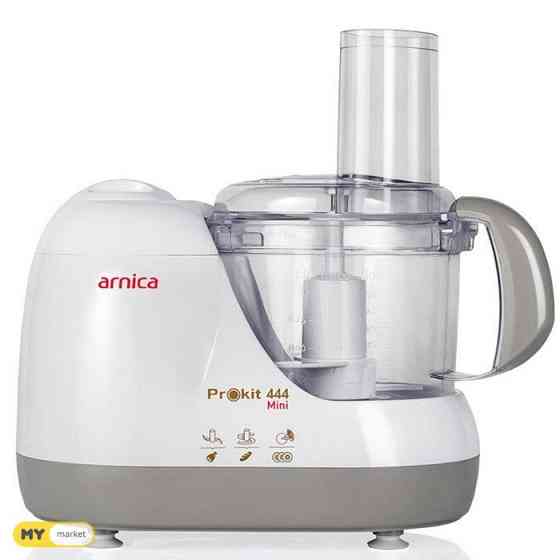 Смеситель кухонный маленький АРНИКА бесплатная доставка 45мин PICCO Тбилиси