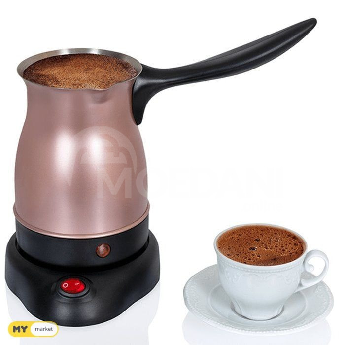 Кофеварка ARNICA бесплатная доставка 45 минут PICCO●pico Тбилиси - изображение 1