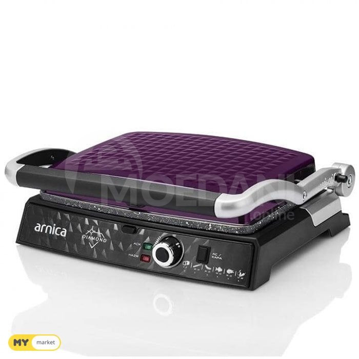 Электрический Jezeve Arnica бесплатная доставка 45мин PICCO●pico Тбилиси - изображение 1