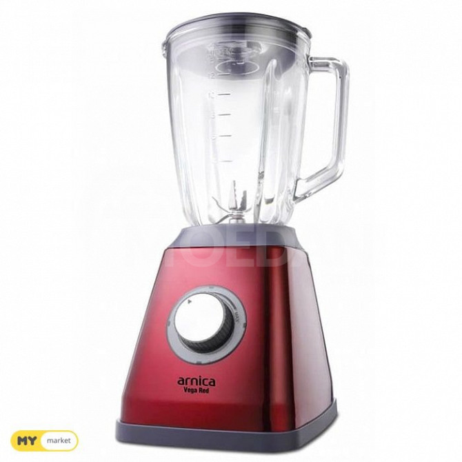 Blender Arnica free delivery 45 minutes PICCO●pico Tbilisi - photo 1