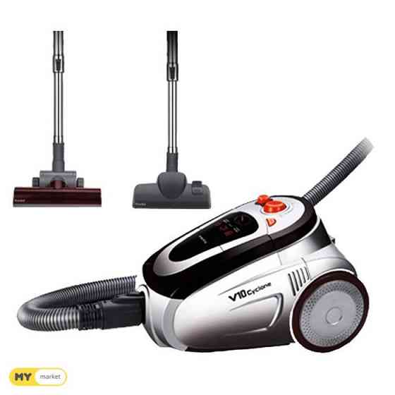 Пылесос FRANKO бесплатная доставка 45 минут PICCO● pico Тбилиси