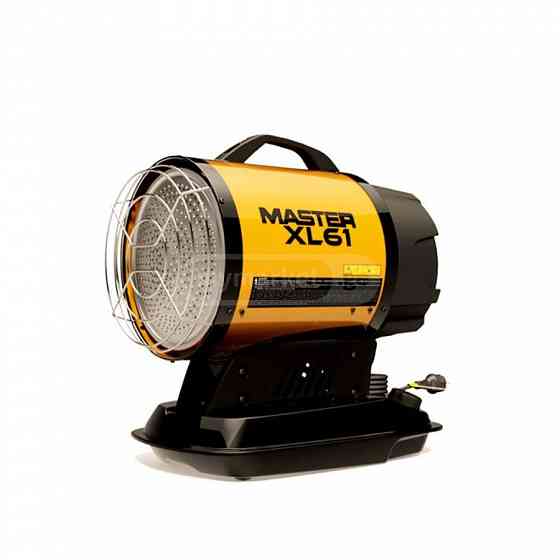 XL 61 - heater 17 kW heat gun Tbilisi