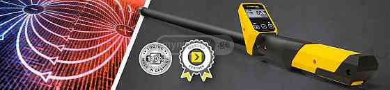 4100 ₾ MD200 magnetometer Tbilisi