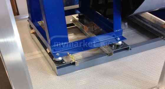 Anti-vibration stand 80 kg Tbilisi