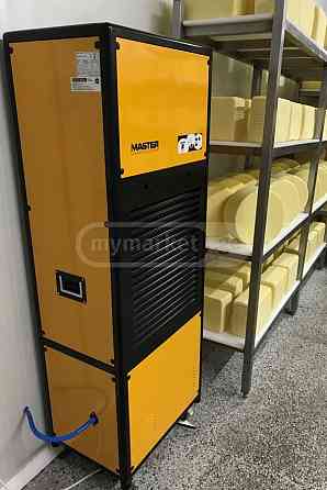 166 l/24h dryer dehumidifier dehumidifier Tbilisi