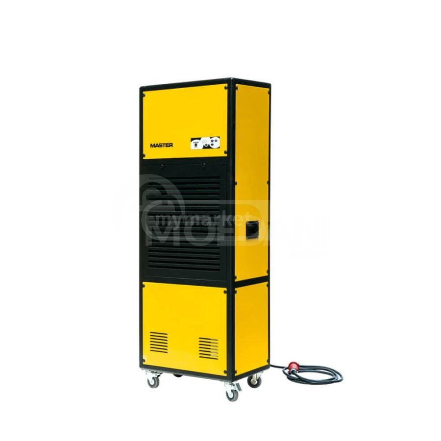 166 l/24h dryer dehumidifier dehumidifier Tbilisi - photo 1