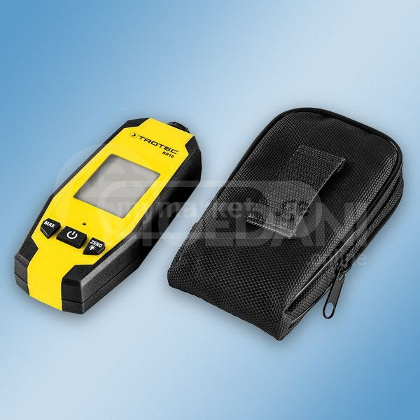 მიკროტალღური გამოსხივების საზომი მოწყობილობა BR16 თბილისი - photo 2