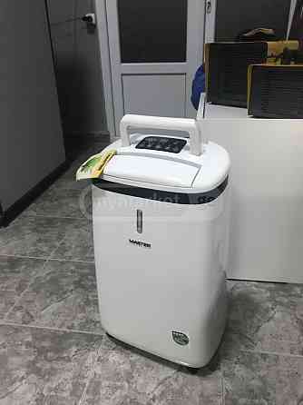 Снижающая влажность конденсация/поглотитель влаги/сушка. М Тбилиси