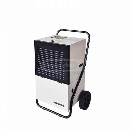 Dehumidifier dryer, dehumidifier 100 l/24 h Tbilisi