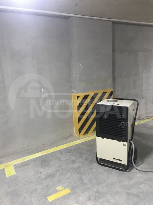 Dehumidifier dryer, dehumidifier 100 l/24 h Tbilisi - photo 2