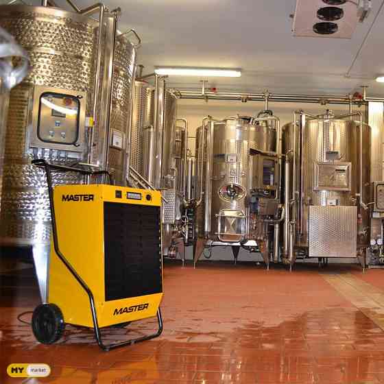 Dryer/dehumidifier/condenser/dehumidifier Tbilisi