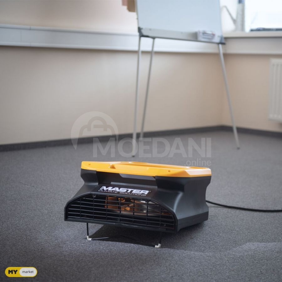 Floor/wall dryer/fan Master CDX 20 Tbilisi - photo 1