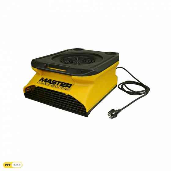 Dryer/fan Master CDX 20 Tbilisi