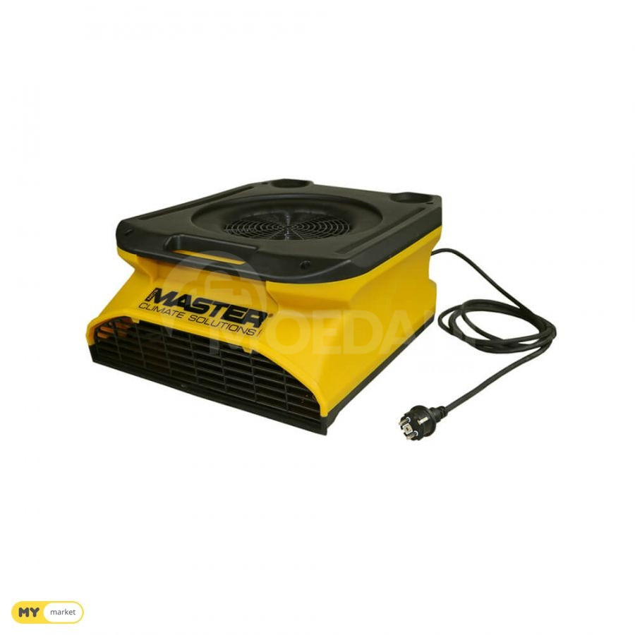 Dryer/fan Master CDX 20 Tbilisi - photo 1